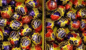 Pourquoi Creme Egg, le produit emblématique de Pâques, conserve-t-il des adeptes fidèles au Moyen-Orient?