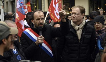 Bompard à la Nupes: «Ouvrons la discussion sur les européennes avant l'été»
