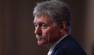 Ukraine: Le Kremlin exclut une médiation de la Chine