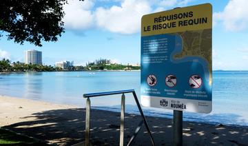 A Nouméa, un tourisme convalescent craint de rechuter sous les attaques de requins