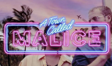 Le marocain Yassine Fadel dans le casting de la série britanique «A Town Called Malice»