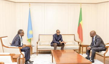 Le Rwanda promet un soutien militaire au Bénin face aux djihadistes