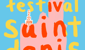 Festival de Saint-Denis 2023 