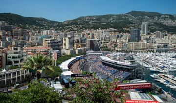 Monaco: trois morts lors d'un accident de la route dans le tunnel Louis-II