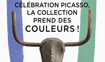 Célébration Picasso, la collection prend des couleurs !