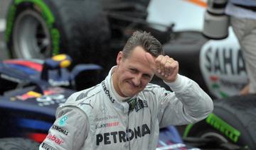 La famille de Schumacher va porter plainte après une fausse interview par IA