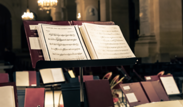 Fête de la Musique 2023 au Musée de l'Armée