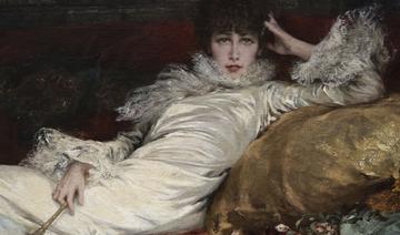 Sarah Bernhardt, et la femme créa la star