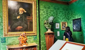 Nuit des Musées 2023 à la Maison de Victor Hugo 