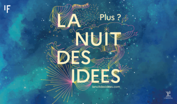 La Nuit des Idées - Comment les jeunes filles rurales marocaines vivent-elles leur ruralité aujourd’hui ?