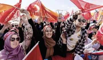 En Turquie, les Kurdes tournent le dos à Erdogan