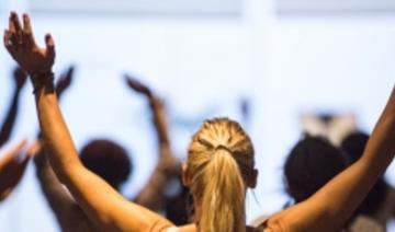 Le Yoga Festival de Paris