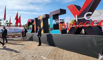 Gitex Africa 2023 : Le gotha mondial de l’IT en conclave à Marrakech 