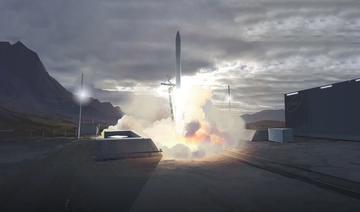 Début des travaux d'une future base spatiale dans le nord de l'Ecosse