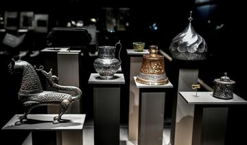 Trésors médiévaux du Victoria & Albert Museum : l'art anglais se dévoile à l'Hôtel de La Marine