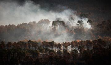 L'Assemblée valide l'interdiction de fumer dans les bois et forêts lors des périodes à risque d'incendie