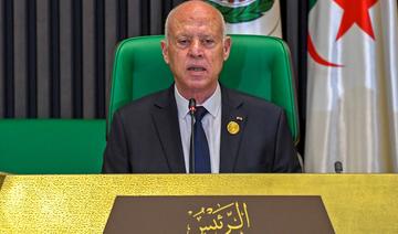 Tunisie: Saied juge «inacceptable» l'arrestation de deux étudiants pour une chanson