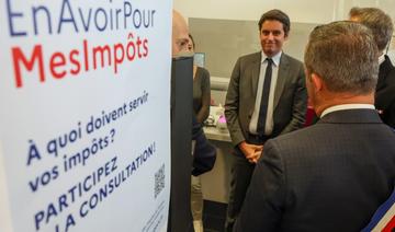 Fraude fiscale: le gouvernement dévoilera mardi son plan de bataille