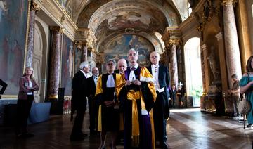 Le slam bientôt mis à l'honneur par la séculaire Académie des jeux floraux