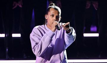 La star belge Stromae annonce l'arrêt total de sa tournée pour raisons de santé