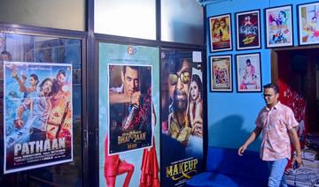 Les cinémas du Bangladesh projettent «Pathaan» leur premier film indien en 50 ans
