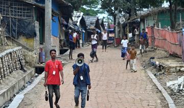 Le puissant cyclone Mocha s'abat sur le Bangladesh et la Birmanie