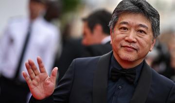 Cannes: La course à la Palme d'or lancée avec Kore-Eda et Corsini