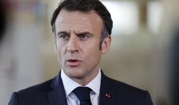 Macron attendu en Mongolie, une première pour un président français