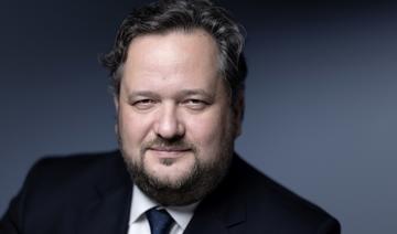 La Société Générale a un nouveau patron, Slawomir Krupa