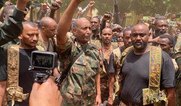 Au Soudan, les combats continuent et l'aide n'arrive toujours pas