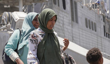 L'ONU redoute un exode massif du Soudan où les combats font rage