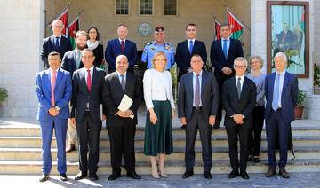La Jordanie et la Norvège renforcent leur coopération sur la crise des réfugiés syriens