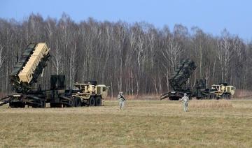 L'Ukraine dit avoir abattu pour la première fois un missile hypersonique russe Kinjal