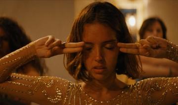 Cinéma: Le film Houria de Mounia Meddour