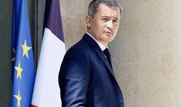 Signature d'un accord délimitant la frontière entre la France et les Pays-Bas aux Antilles
