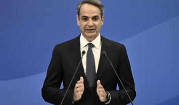 Grèce: Kyriakos Mitsotakis, un conservateur libéral venu du monde de la finance