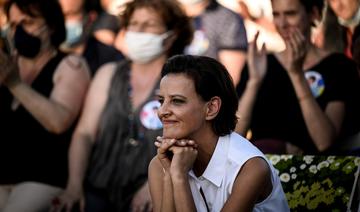 Najat Vallaud-Belkacem lance «Inclusiv.tv», une offre de streaming anti-préjugés