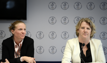 Comité olympique français: à 14 mois des JO de Paris, Brigitte Henriques jette l'éponge