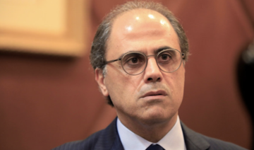 Les partis chrétiens soutiennent la candidature de Jihad Azour à la présidence du Liban