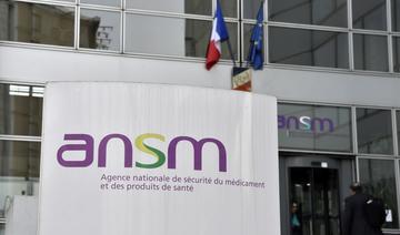 Manque de stylos d'adrénaline en France après l'arrêt d'un modèle canadien