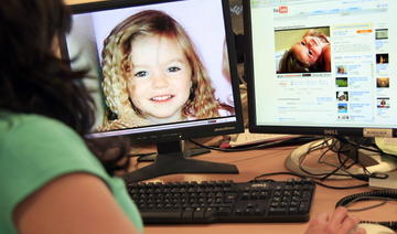 «Nous cherchons toujours»: le message des parents de Maddie McCann pour les 20 ans de leur fille disparue