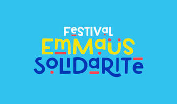 Festival Emmaüs Solidarité 