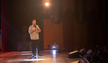 Waly Dia: «Le Maroc, une puissance de l'humour en Afrique et dans le monde entier»