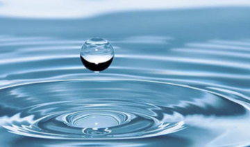 Exposition murale: L'eau, une ressource vitale 