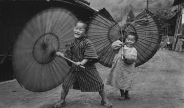 Ken Domon – Le maître du réalisme japonais
