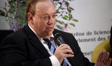 Reconnaissance faciale: une proposition de cadre, lundi devant le Sénat
