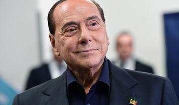Décès à 86 ans du sulfureux milliardaire italien Silvio Berlusconi