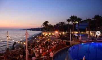Un boom touristique s’annonce au Liban avec la venue de l’Aïd al-Adha 