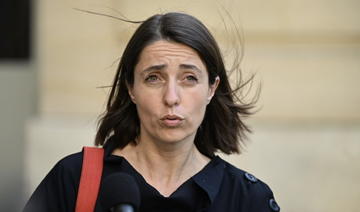 Retraites: «Rien n'est écrit d'avance», assure Sophie Binet
