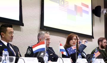 Vol MH17 abattu: l'Australie sanctionne deux Russes et un Ukrainien